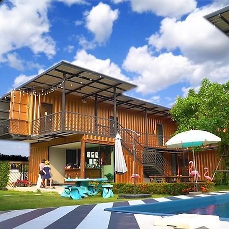 Hotel Jn9 Poshtel Pattaya Exteriér fotografie